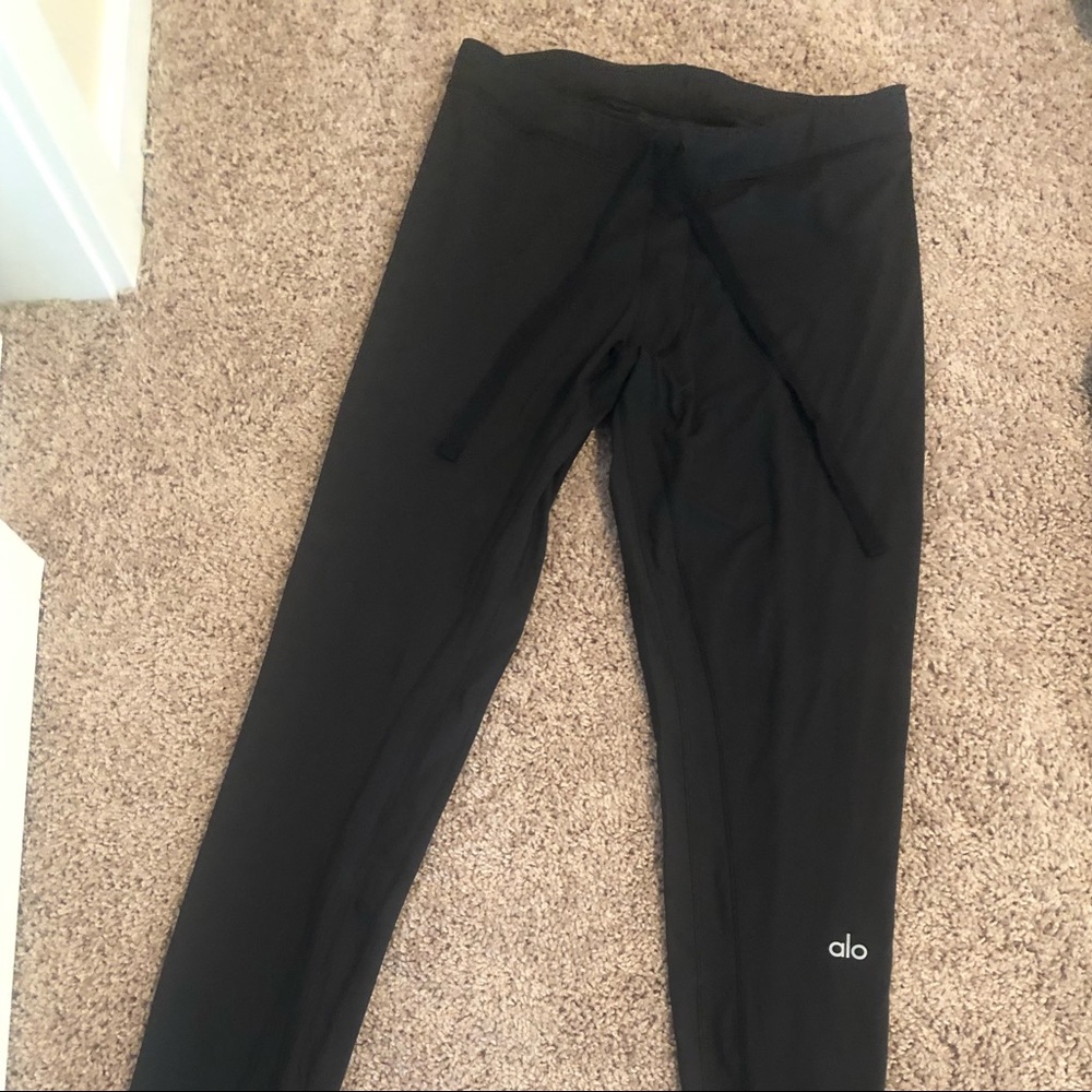 ALO leggings
